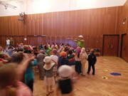 Výlet Loučeň - Kouzelný námořnický karneval